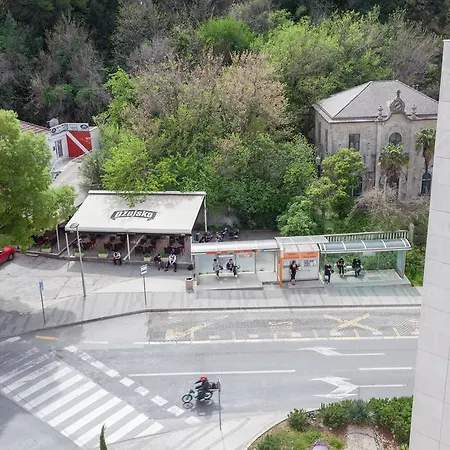 Navigatio With Parking دوبروفينك