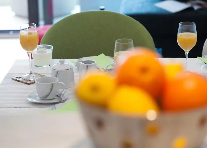 Navigatio With Parking *