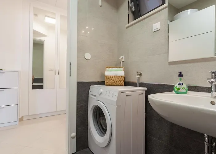 Navigatio With Parking * دوبروفينك