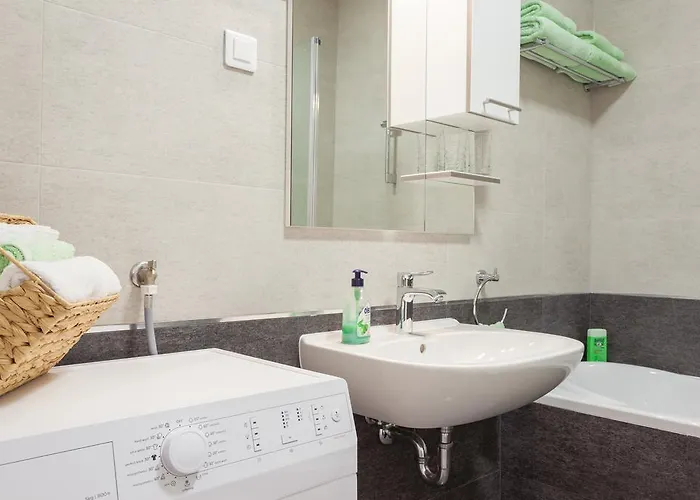 شقة Navigatio With Parking