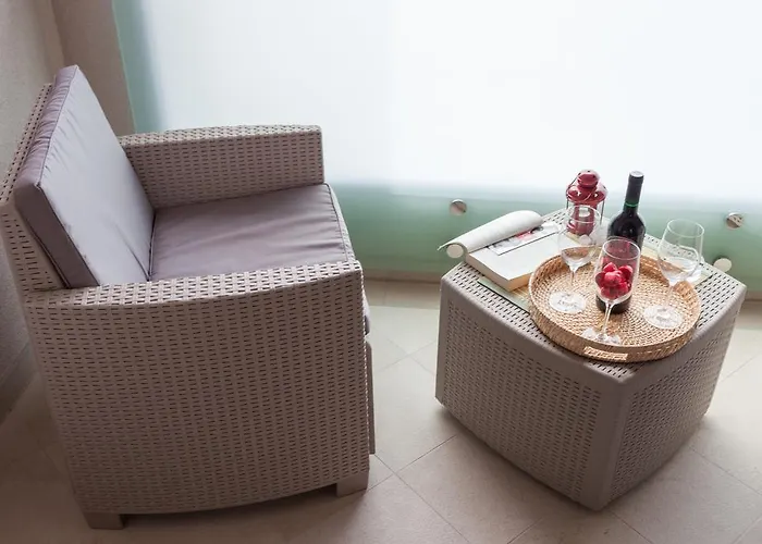 Navigatio With Parking *