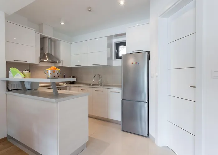 شقة Navigatio With Parking *