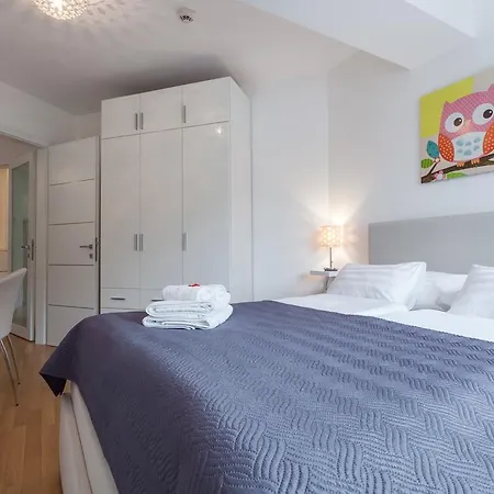 Navigatio With Parking * ドゥブロブニク