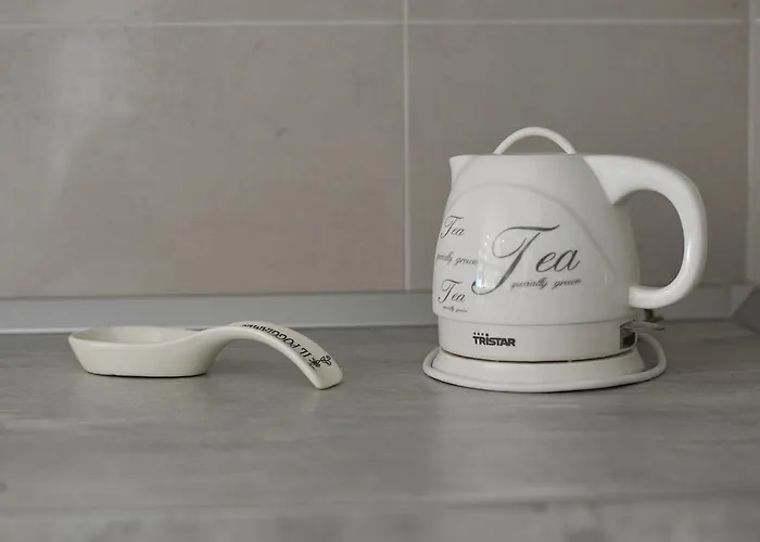 Navigatio With Parking דירה