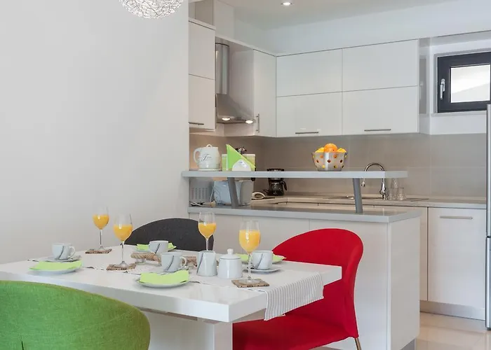 Navigatio With Parking * דוברובניק