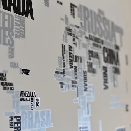 Apartment Navigatio With Parking