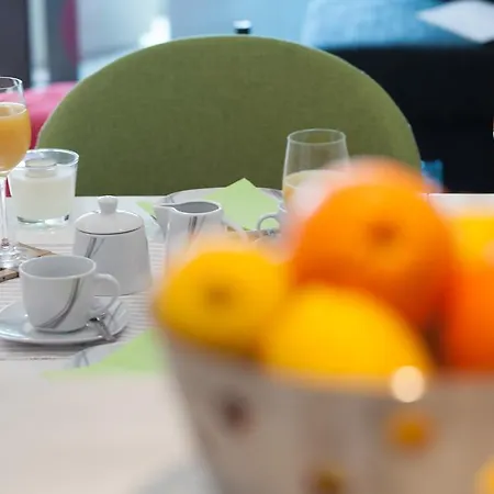 Navigatio With Parking *