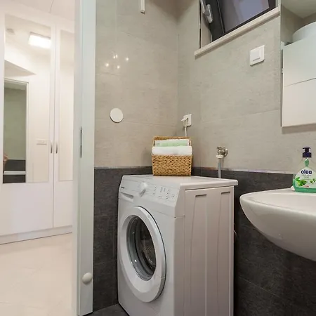 Navigatio With Parking * Dubrovnik