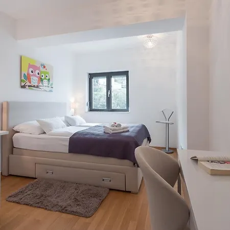 Navigatio With Parking Dubrovnik