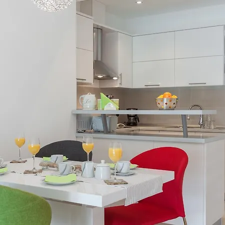 Navigatio With Parking * Dubrovnik