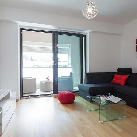 Navigatio With Parking * Dubrovnik