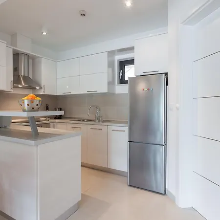 Apartamento Navigatio With Parking *