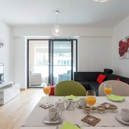 Apartamento Navigatio With Parking Dubrovnik